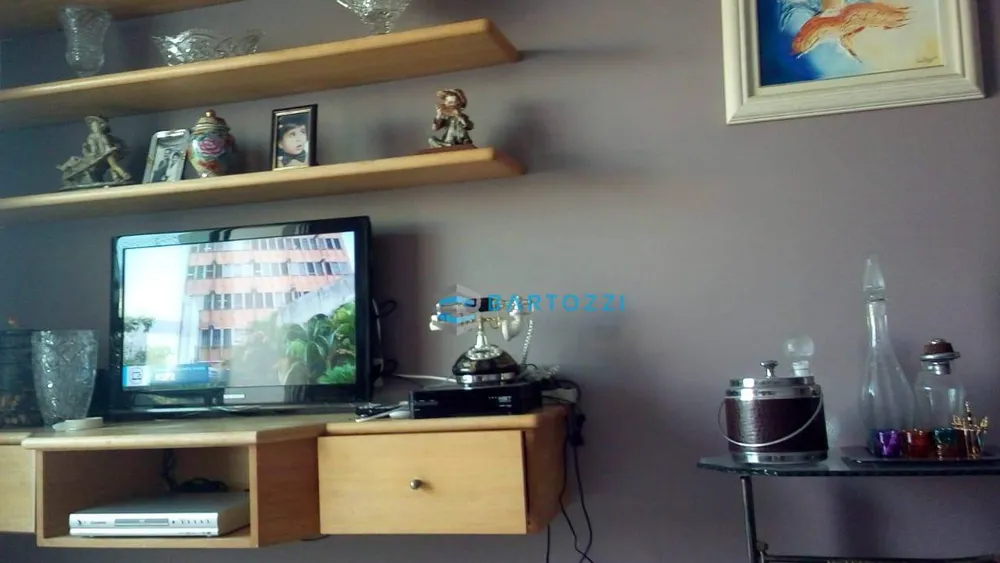 Apartamento, 2 quartos, 80 m² - Foto 2