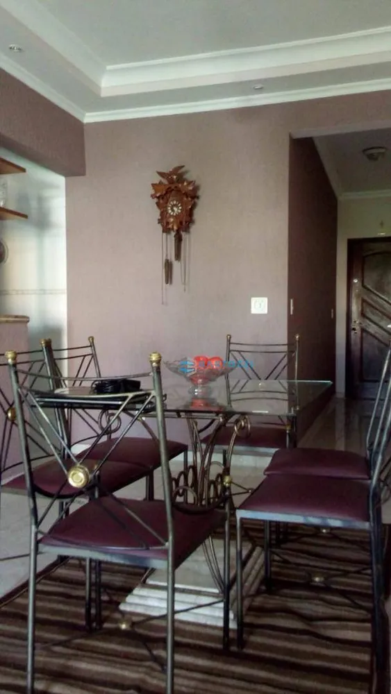 Apartamento, 2 quartos, 80 m² - Foto 3