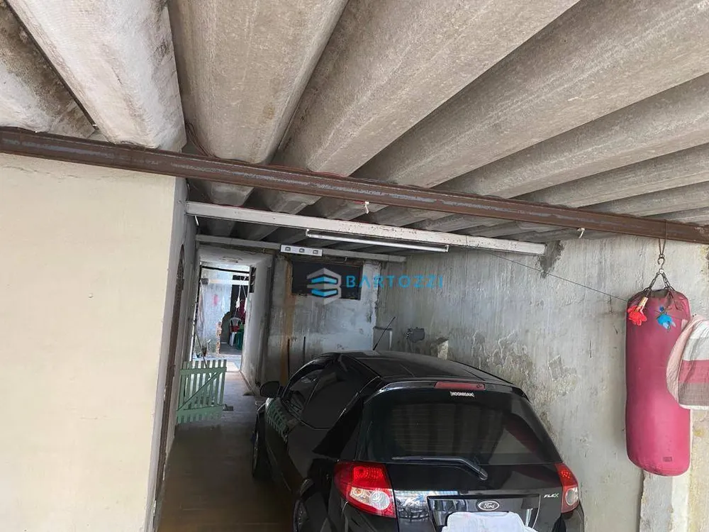 Casa, 1 quarto, 216 m² - Foto 4