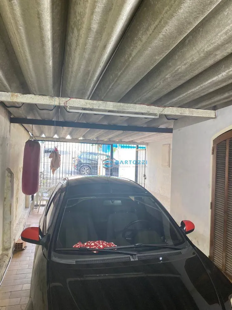 Casa, 1 quarto, 216 m² - Foto 2