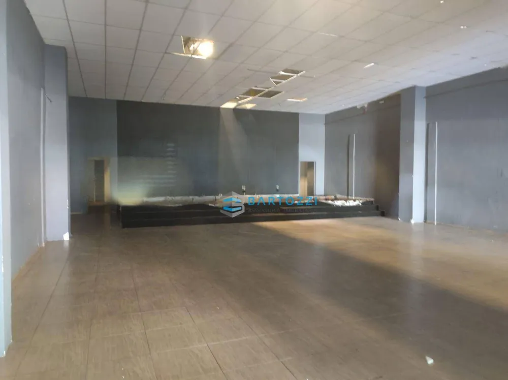 Loja-Salão, 380 m² - Foto 1