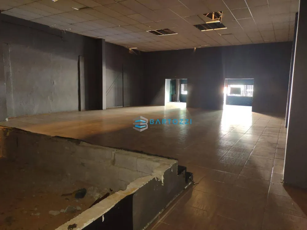 Loja-Salão, 380 m² - Foto 2