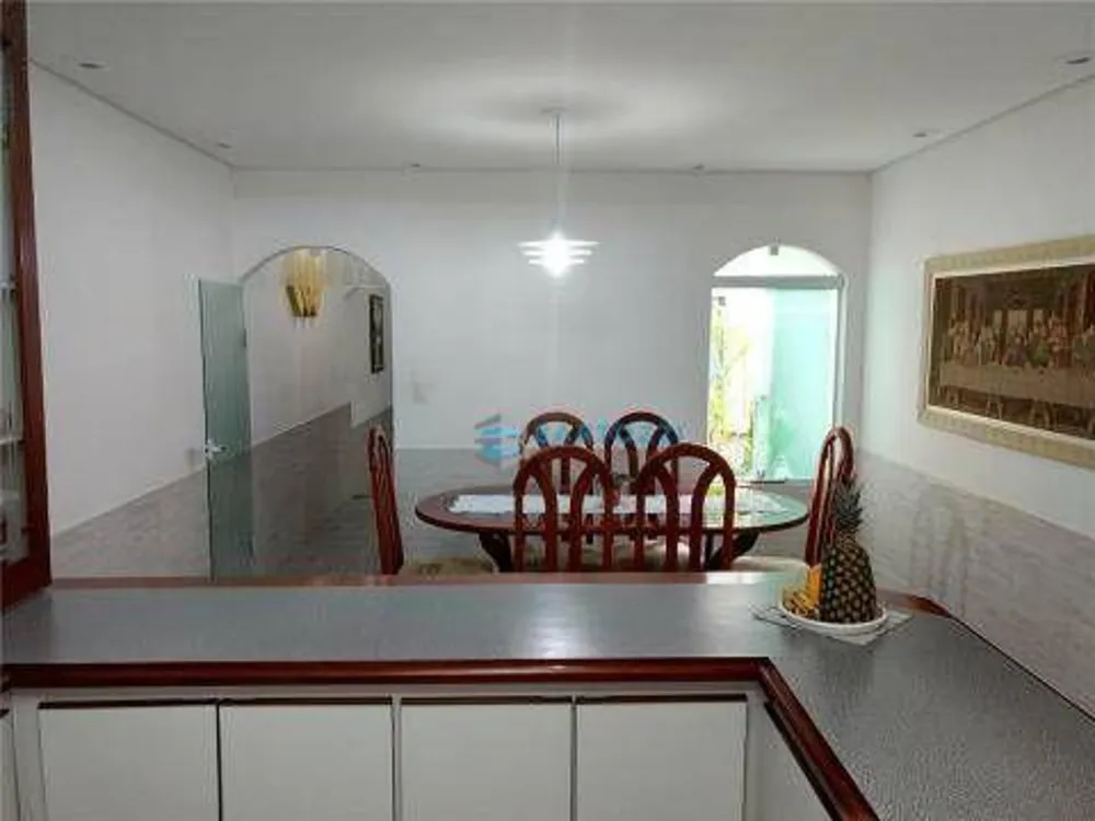 Sobrado, 3 quartos, 210 m² - Foto 3