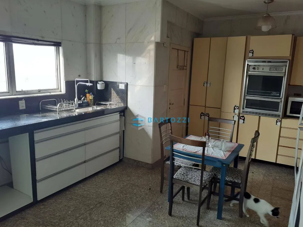 Apartamento, 3 quartos, 210 m² - Foto 4