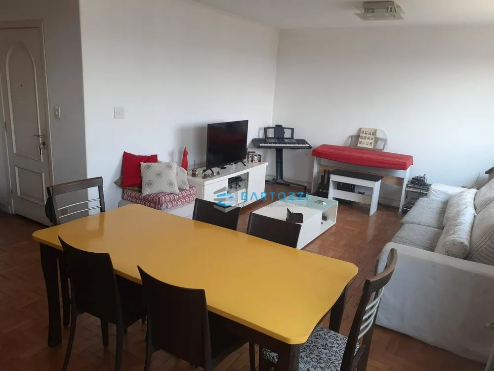 Apartamento, 3 quartos, 210 m² - Foto 3