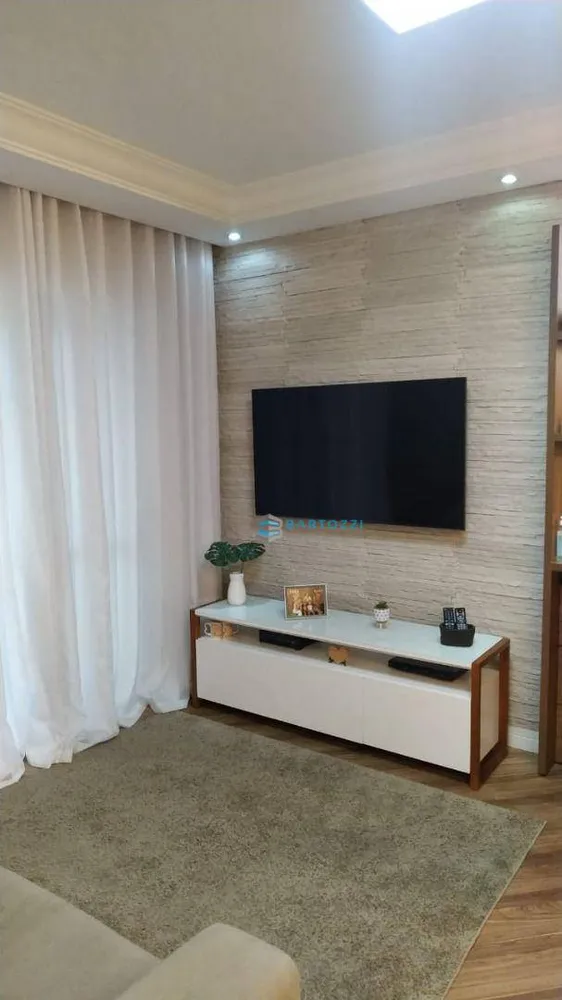 Apartamento, 2 quartos, 63 m² - Foto 3