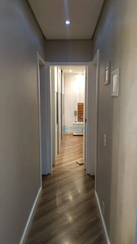 Apartamento, 2 quartos, 63 m² - Foto 2