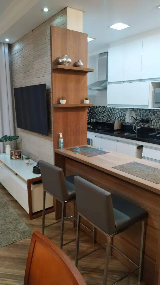 Apartamento, 2 quartos, 63 m² - Foto 1