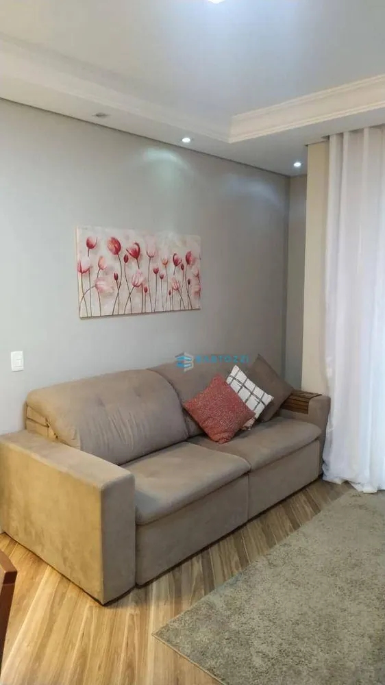 Apartamento, 2 quartos, 63 m² - Foto 4