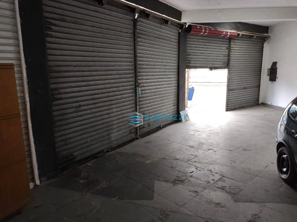 Loja-Salão, 110 m² - Foto 2