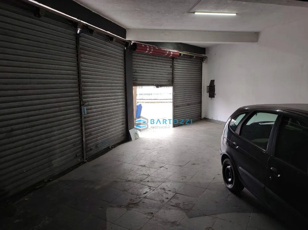 Loja-Salão, 110 m² - Foto 4
