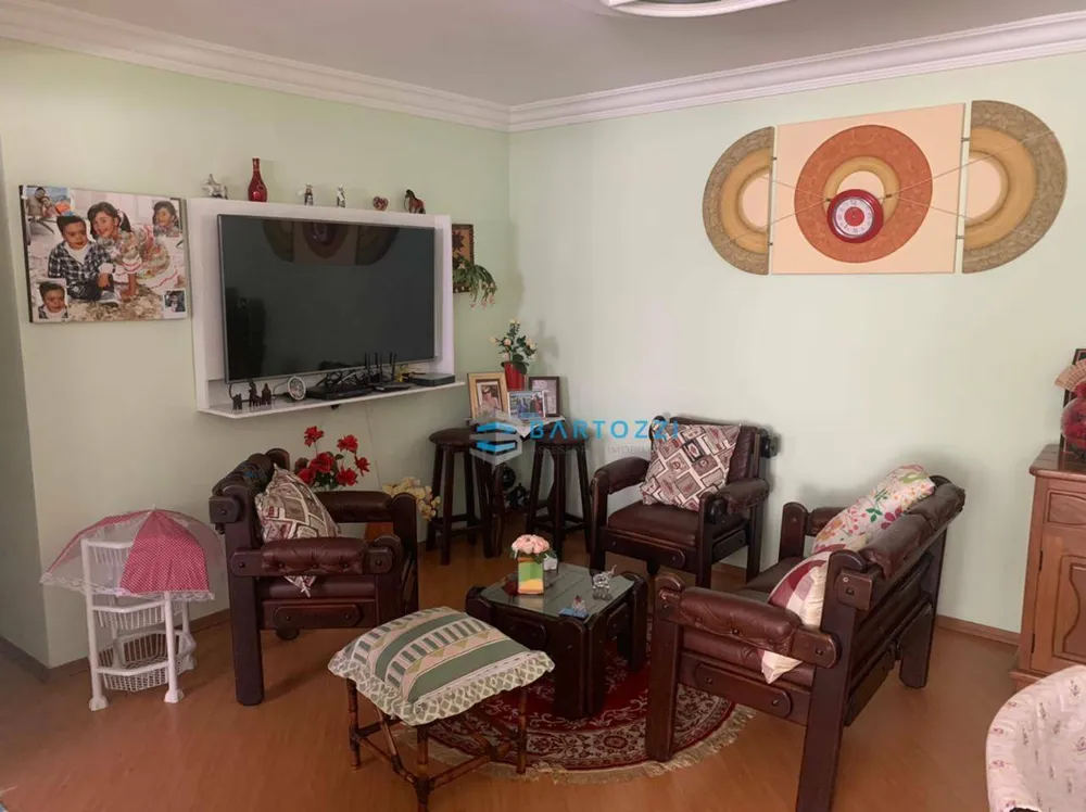 Apartamento, 3 quartos, 94 m² - Foto 3