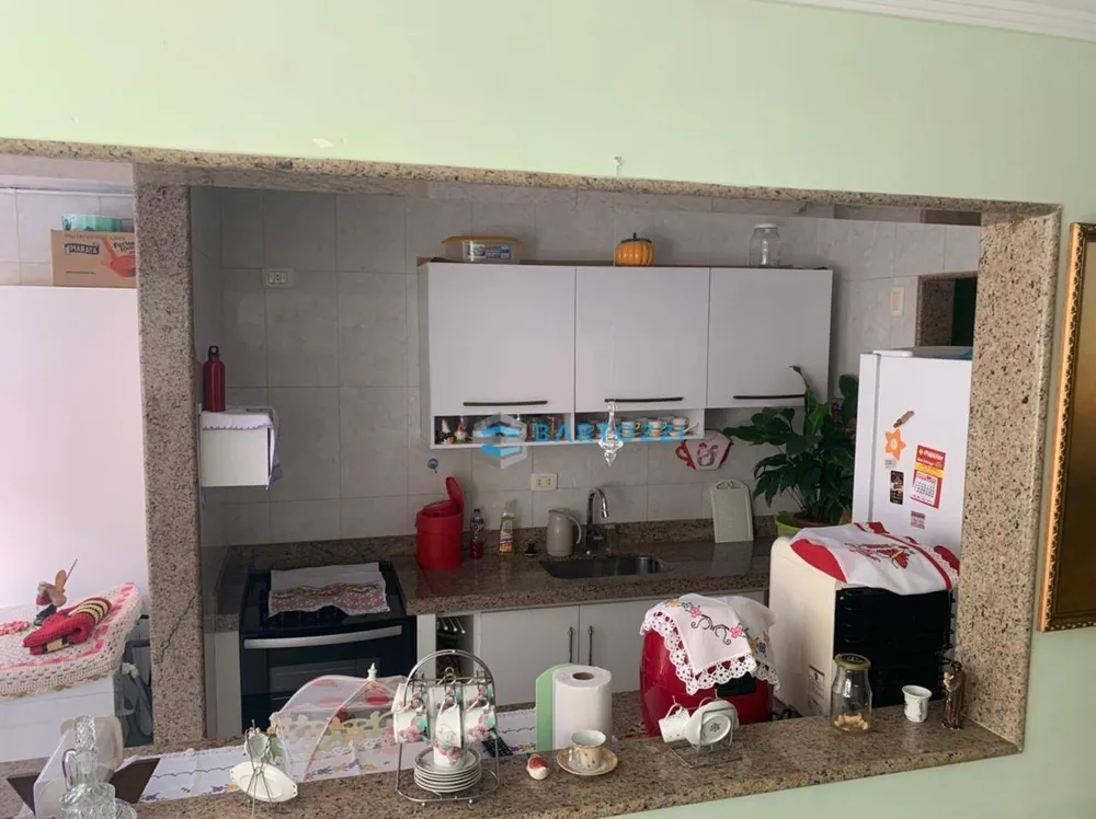 Apartamento, 3 quartos, 94 m² - Foto 1