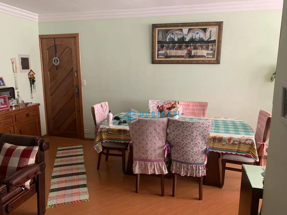 Apartamento, 3 quartos, 94 m² - Foto 2
