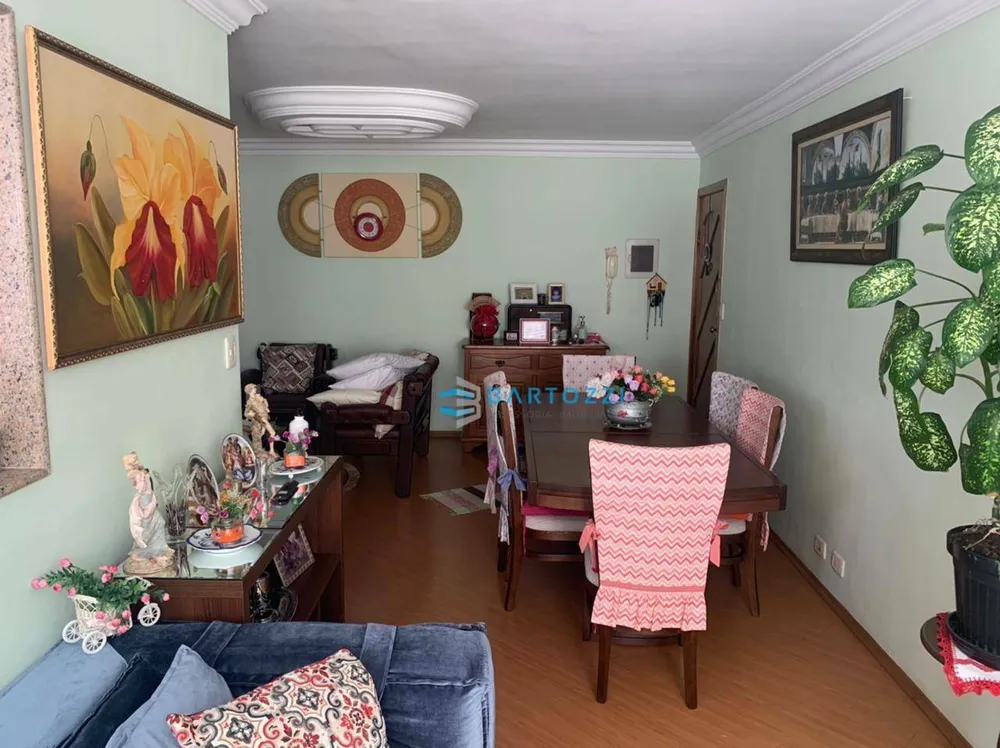 Apartamento, 3 quartos, 94 m² - Foto 4