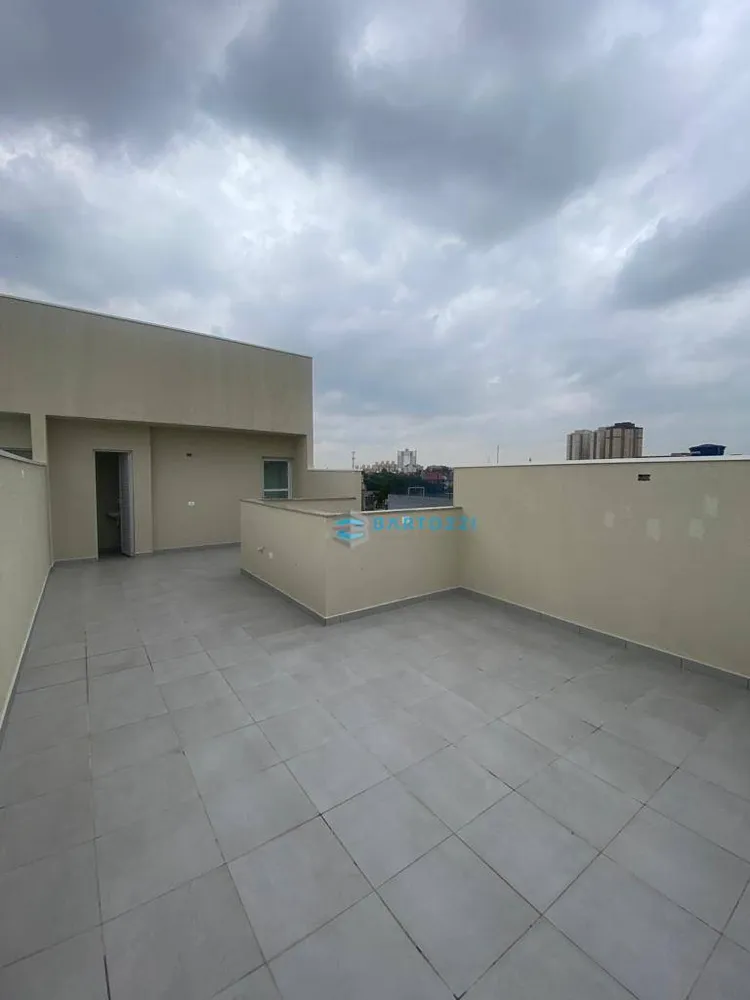 Cobertura, 2 quartos, 91 m² - Foto 2