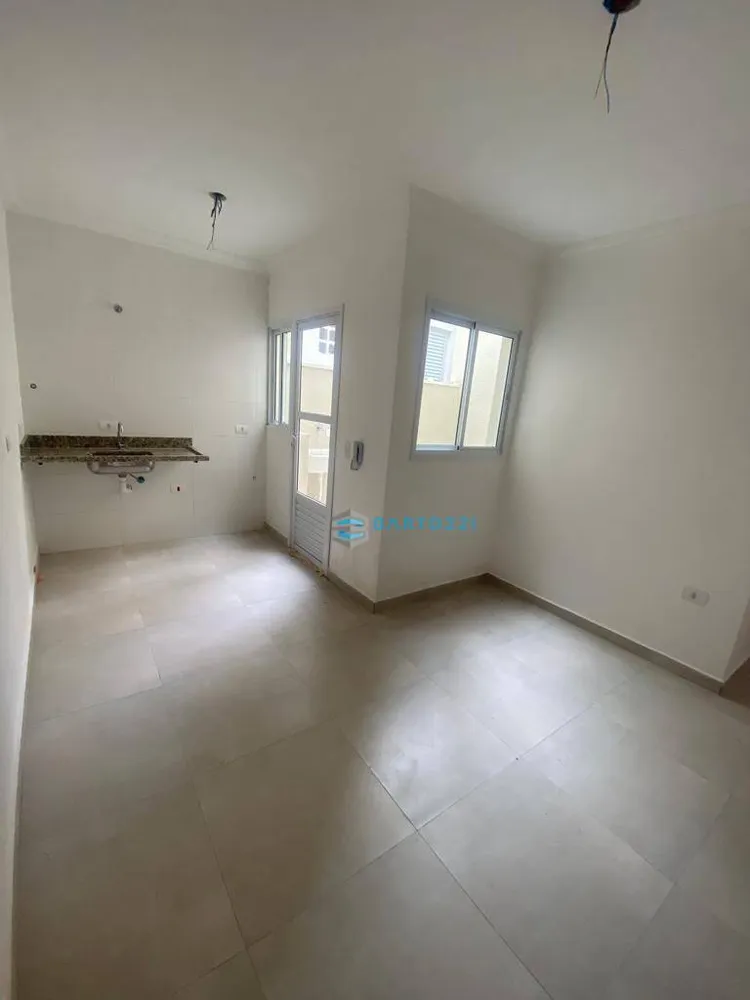 Cobertura, 2 quartos, 91 m² - Foto 1