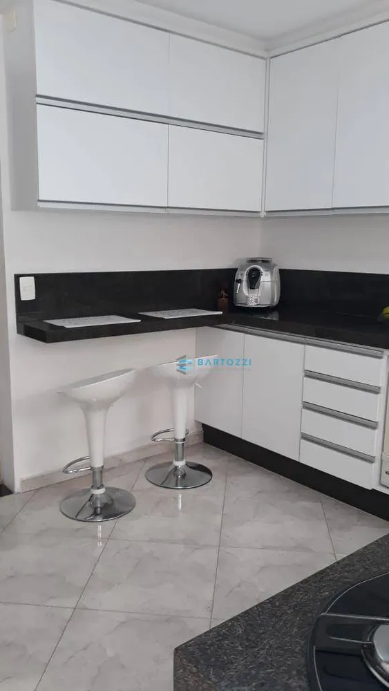 Sobrado, 3 quartos, 266 m² - Foto 4