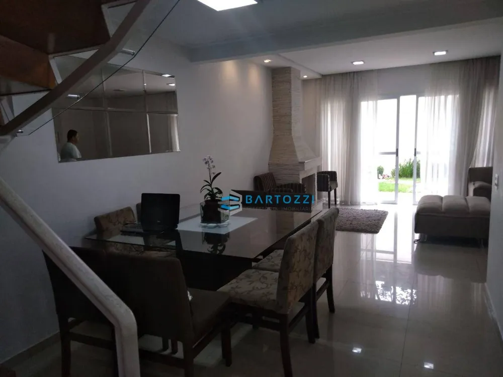 Sobrado, 3 quartos, 266 m² - Foto 3