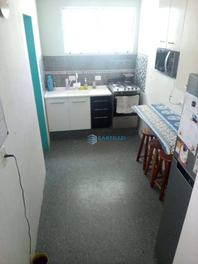 Apartamento, 2 quartos, 56 m² - Foto 1