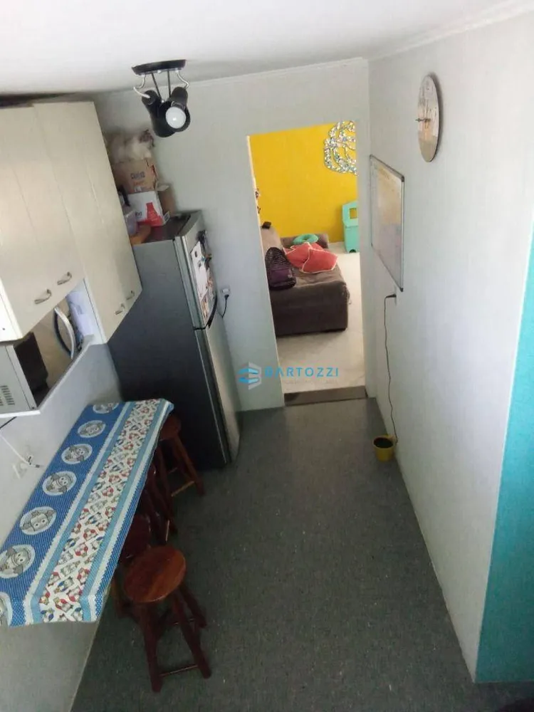 Apartamento, 2 quartos, 56 m² - Foto 4