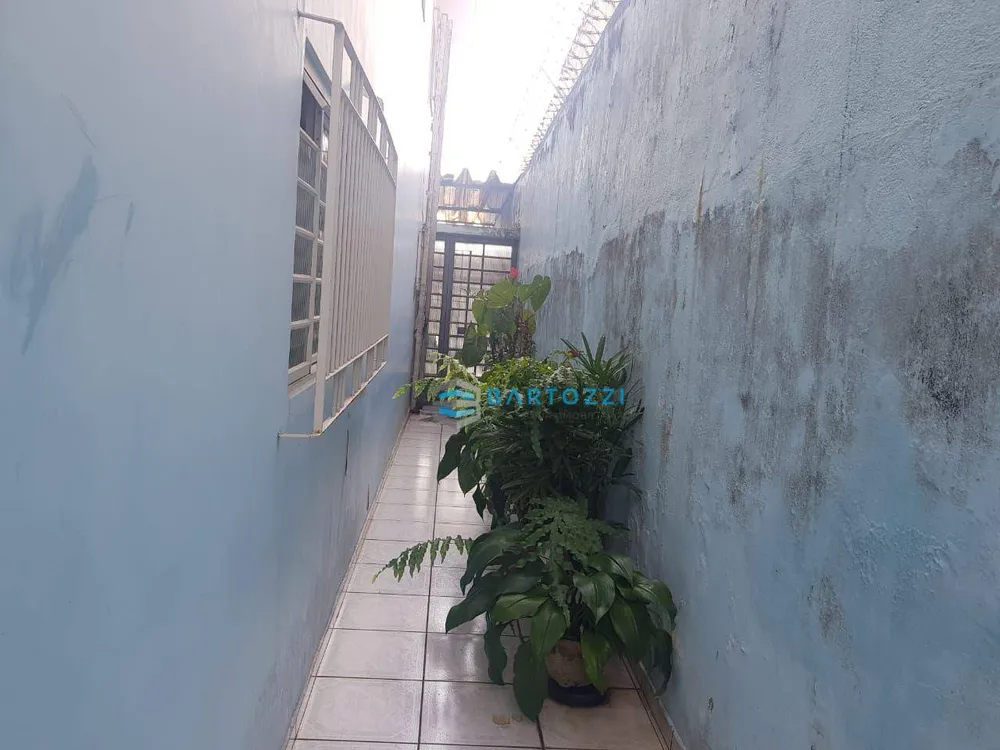 Sobrado, 3 quartos, 140 m² - Foto 2