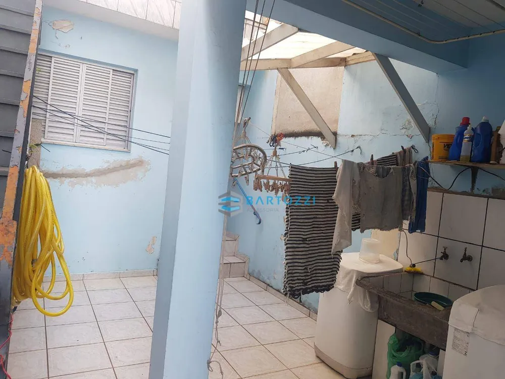 Sobrado, 3 quartos, 140 m² - Foto 4