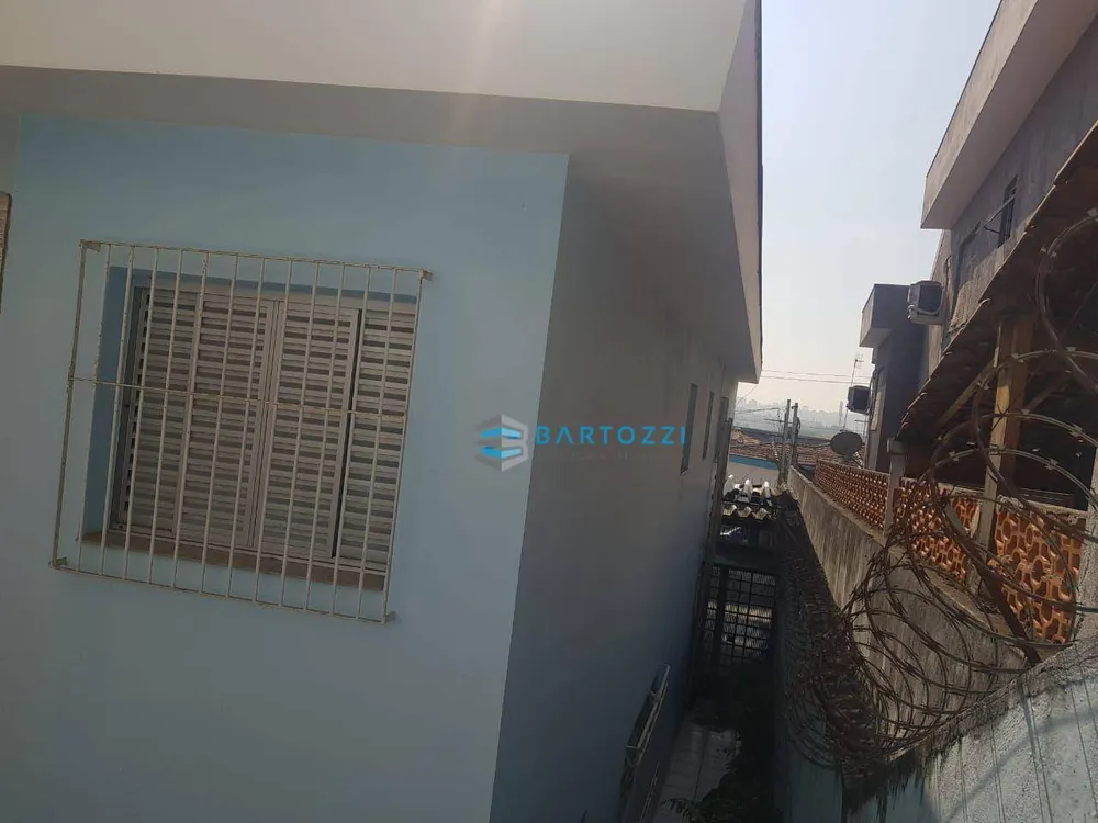 Sobrado, 3 quartos, 140 m² - Foto 3