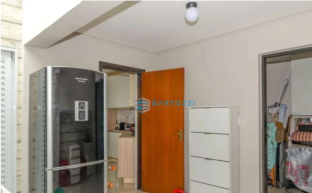Sobrado, 3 quartos, 280 m² - Foto 3