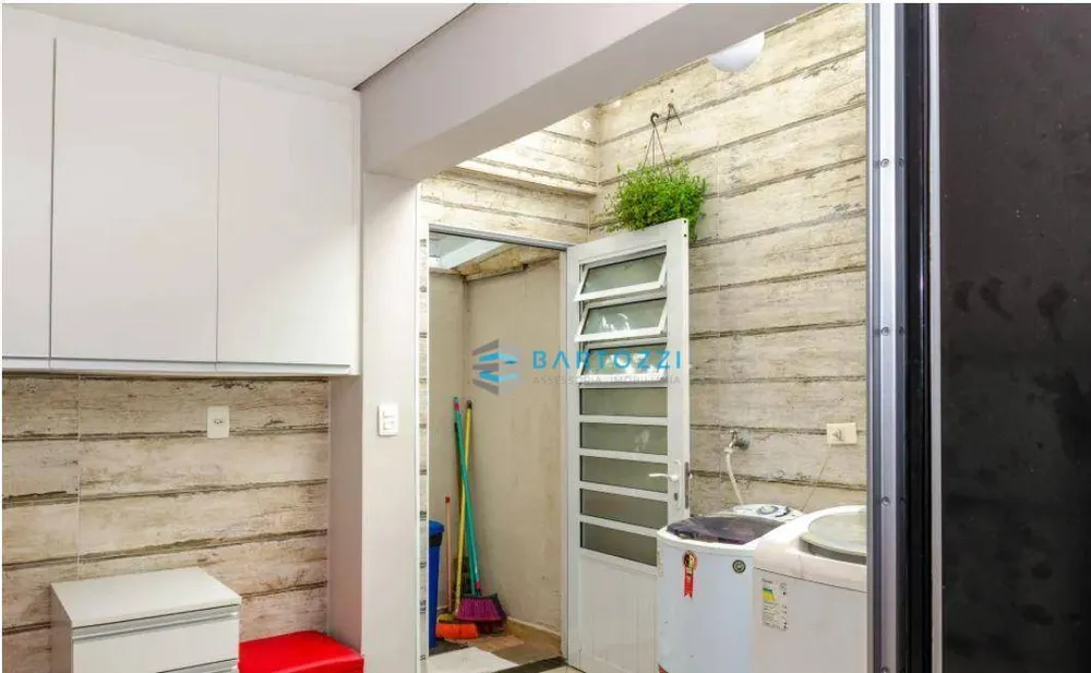 Sobrado, 3 quartos, 280 m² - Foto 4