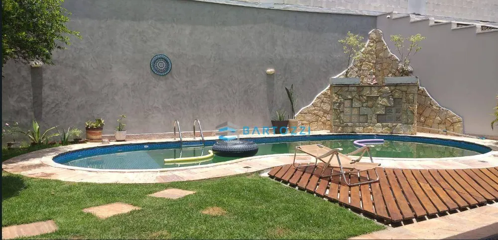 Sobrado, 3 quartos, 280 m² - Foto 2