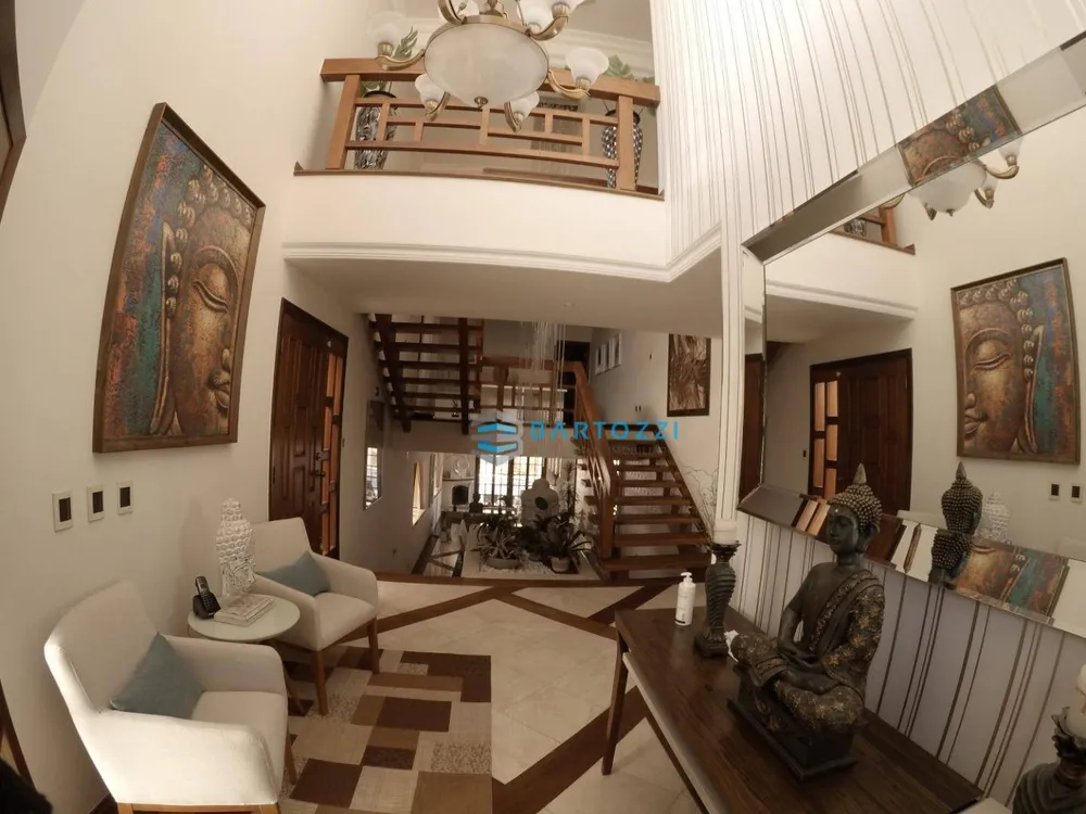 Sobrado, 5 quartos, 355 m² - Foto 1