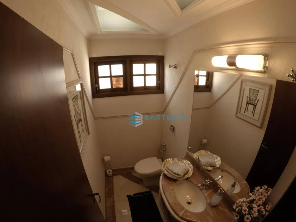 Sobrado, 5 quartos, 355 m² - Foto 3