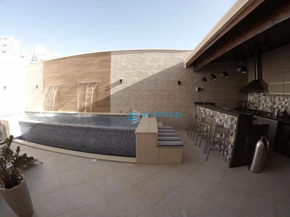 Sobrado, 5 quartos, 355 m² - Foto 4