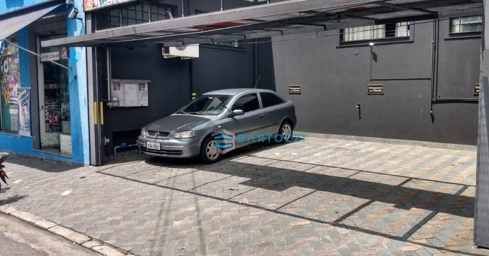 Loja-Salão, 188 m² - Foto 2
