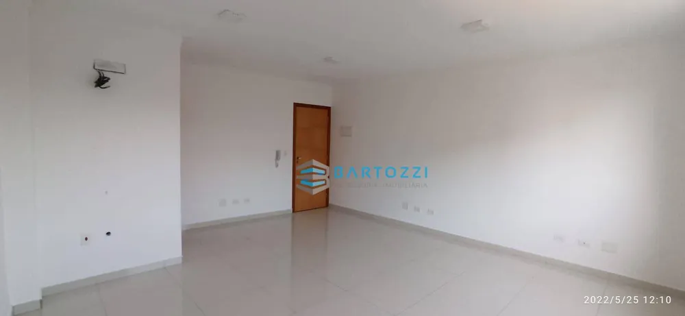 Sala-Conjunto, 28 m² - Foto 1