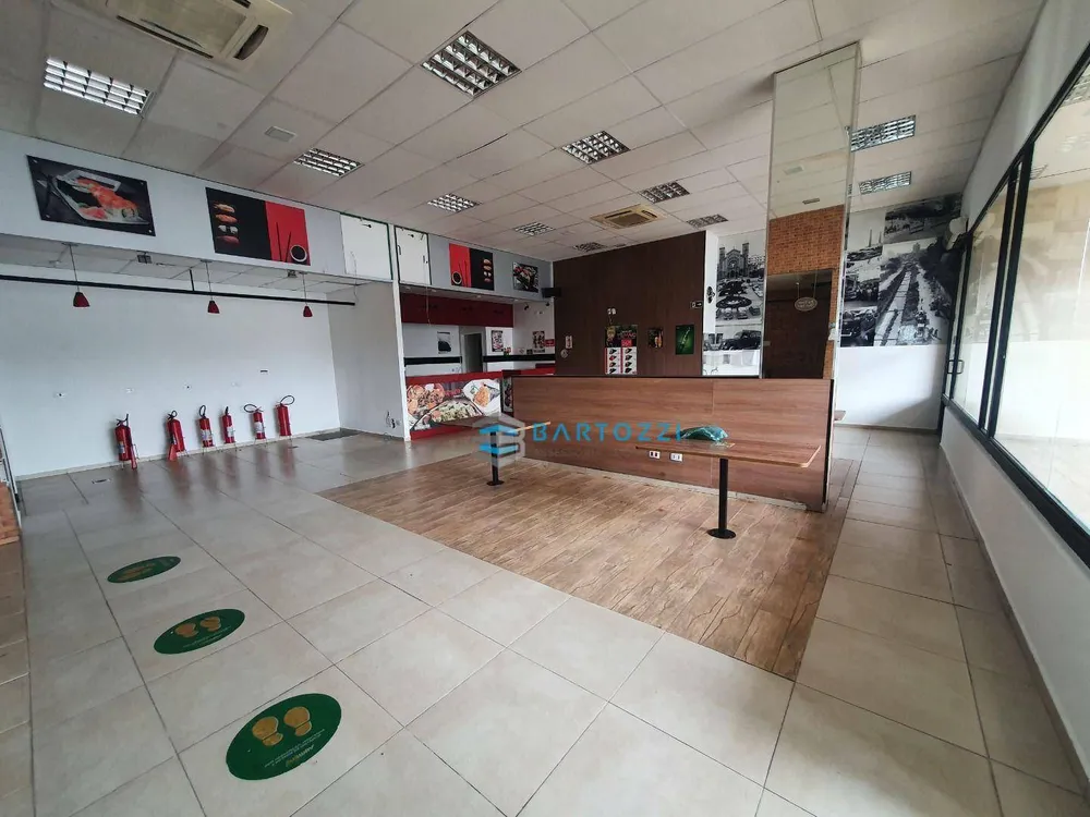 Loja-Salão, 190 m² - Foto 1