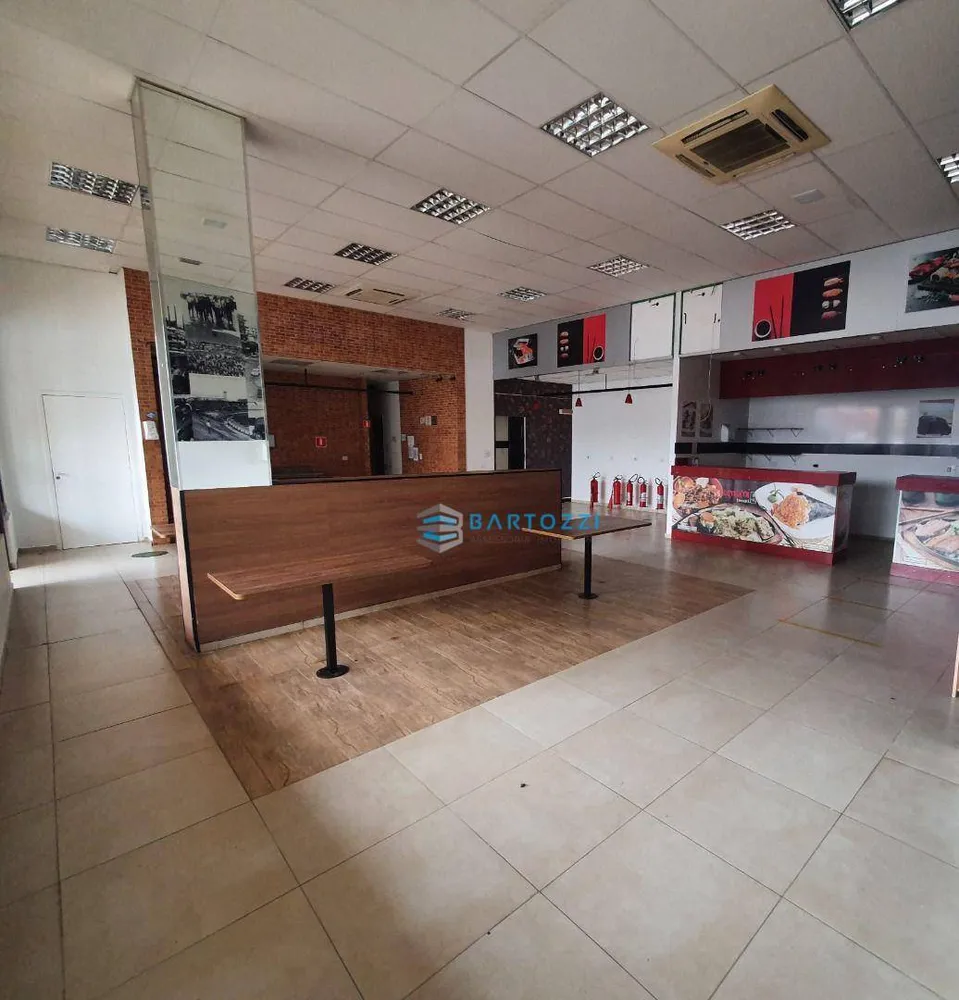 Loja-Salão, 190 m² - Foto 3
