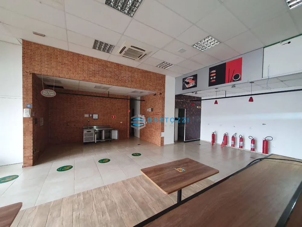 Loja-Salão, 190 m² - Foto 2
