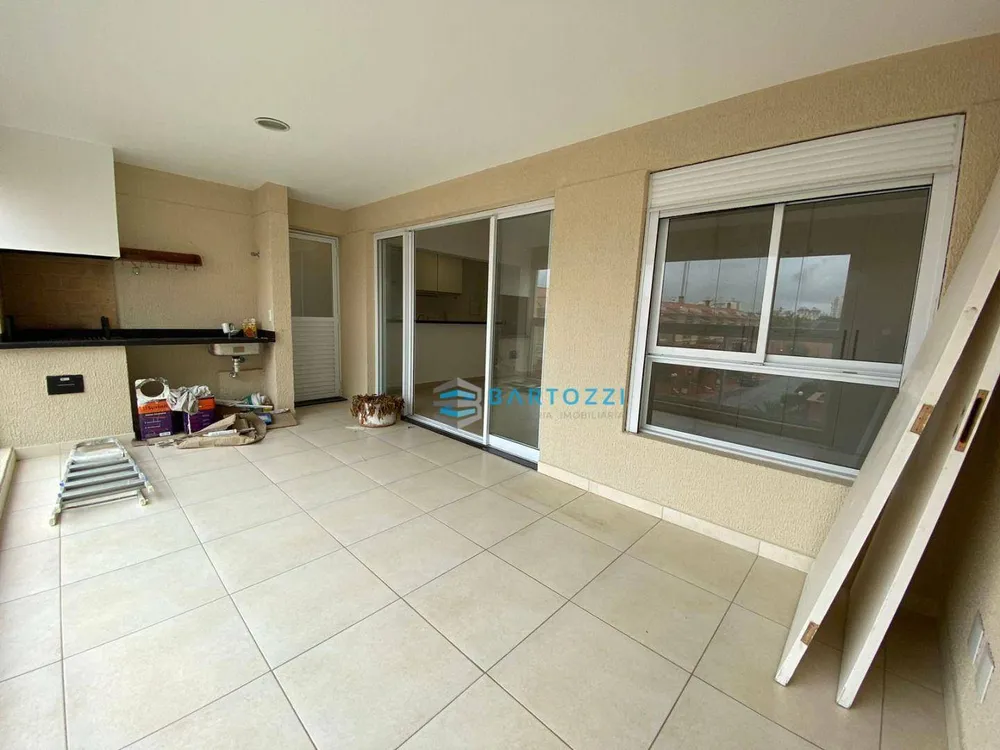 Apartamento, 3 quartos, 124 m² - Foto 3