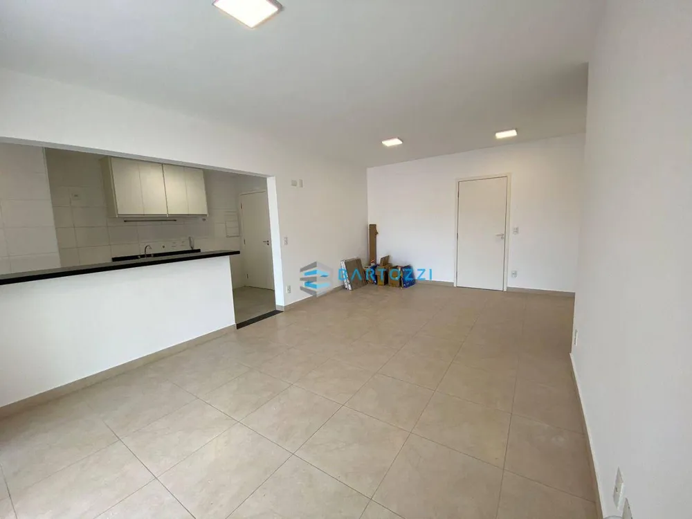 Apartamento, 3 quartos, 124 m² - Foto 2