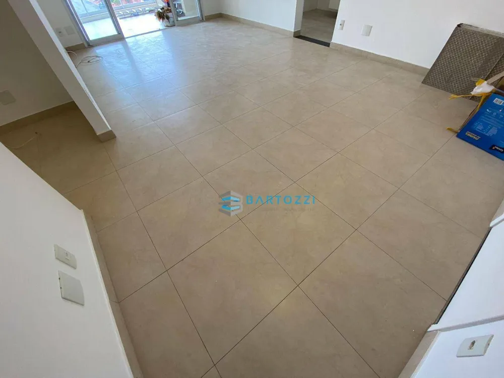 Apartamento, 3 quartos, 124 m² - Foto 4