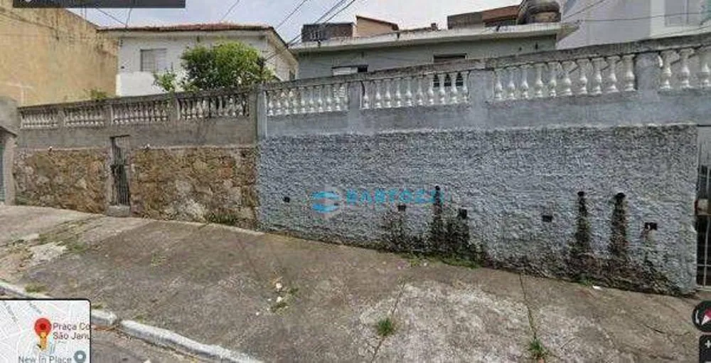 Terreno, 743 m² - Foto 2