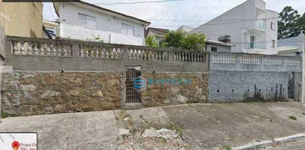 Terreno, 743 m² - Foto 1