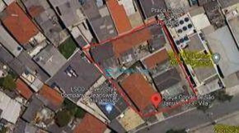 Terreno, 743 m² - Foto 3