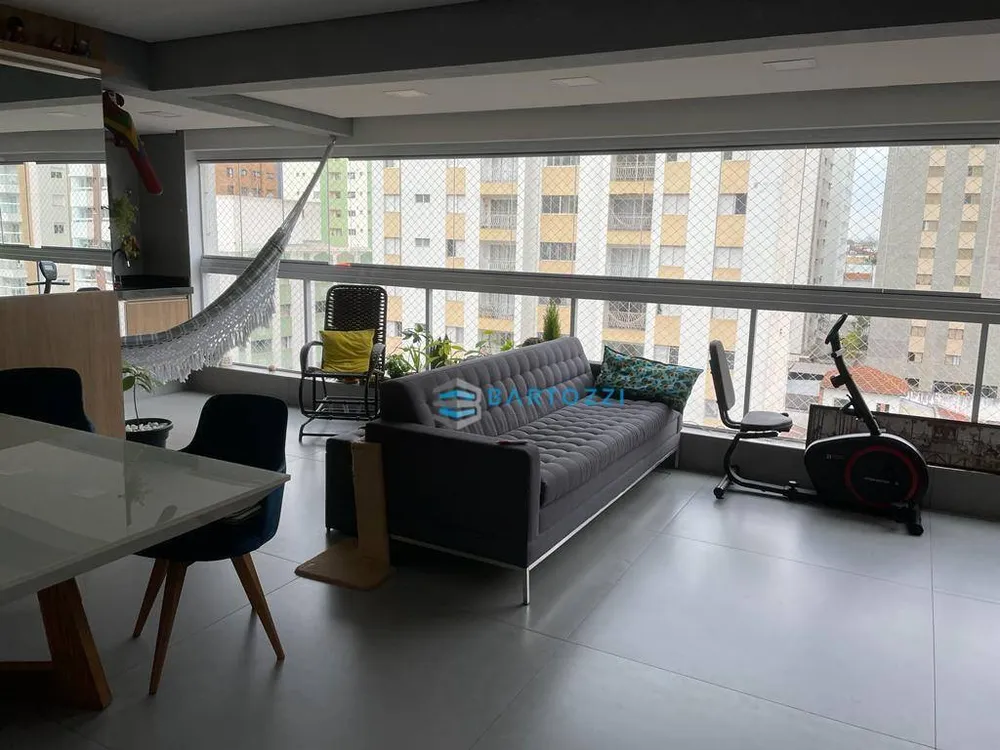 Apartamento, 3 quartos, 112 m² - Foto 4
