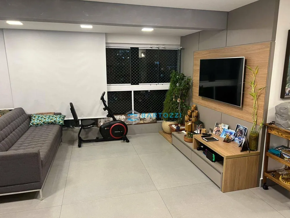 Apartamento, 3 quartos, 112 m² - Foto 3