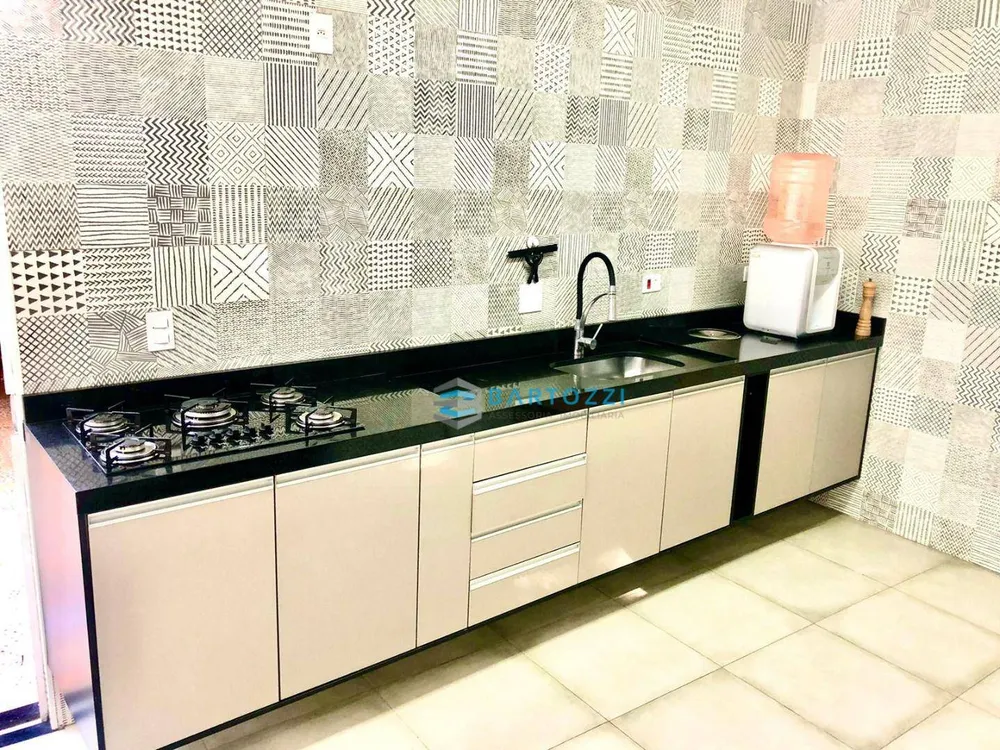 Sobrado, 4 quartos, 200 m² - Foto 4