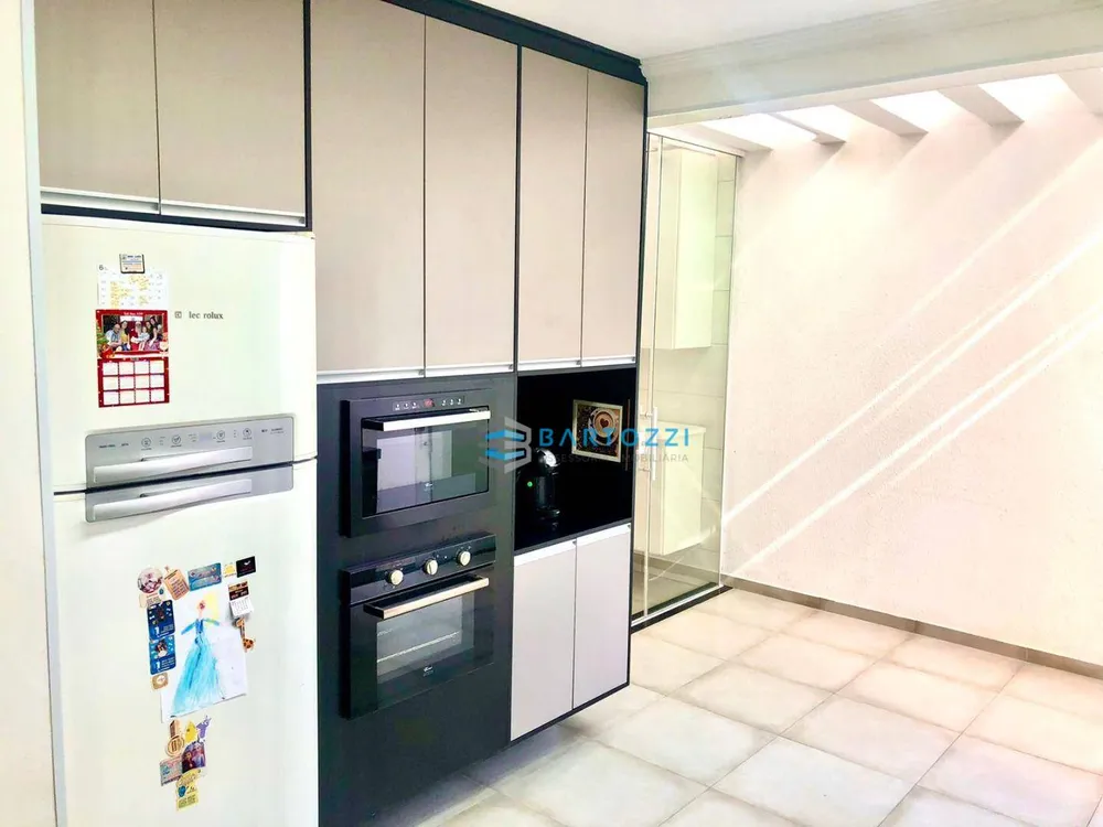 Sobrado, 4 quartos, 200 m² - Foto 3