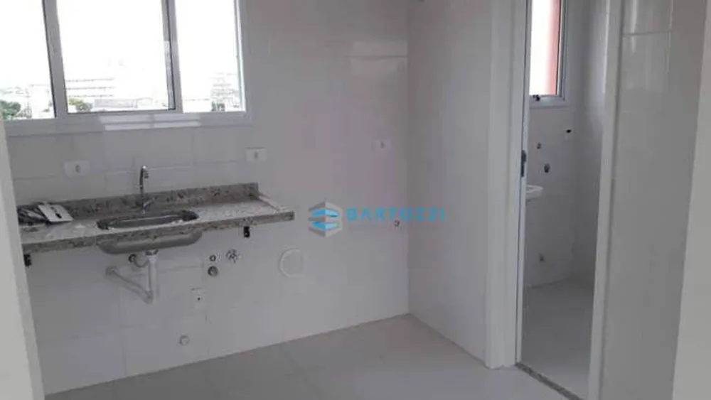 Apartamento, 2 quartos, 60 m² - Foto 2